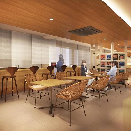 First Cabin Kyoto Karasuma For Women Exteriör bild